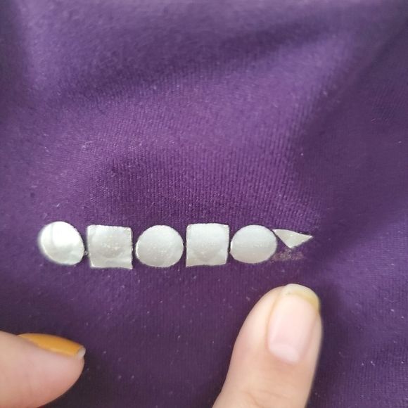 Work out leggings - Picture 11 of 14